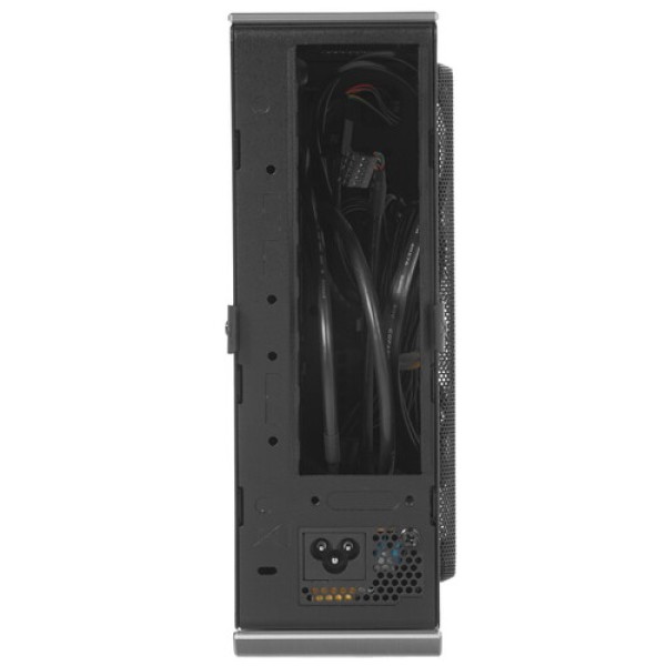Корпус InWin Chopin [BQS696BS] серый