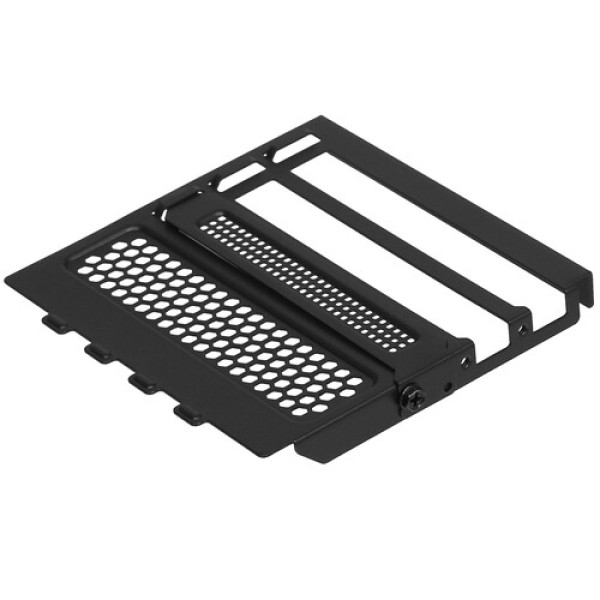 Корпус Cougar MX600 RGB [3857C90.0017] черный