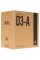 Корпус 1STPLAYER D3-A [D3-A-BK-2G6P] черный
