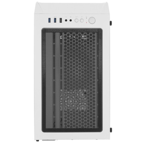 Корпус RAIJINTEK SILENOS MS PRO [0R20B00207] белый