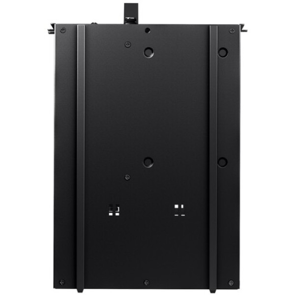 Корпус JONSBO VR3 Black [VR3Black] черный