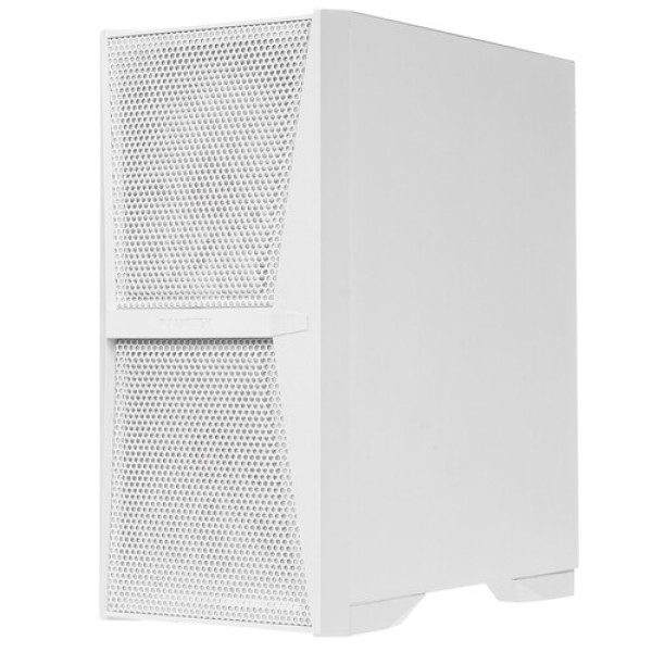 Корпус RAIJINTEK SILENOS MS PRO [0R20B00207] белый