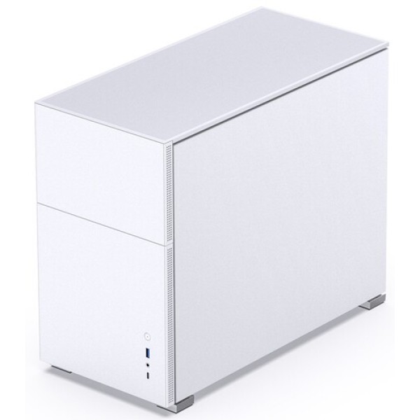 Корпус JONSBO D31 STD White [D31STDWhite] белый