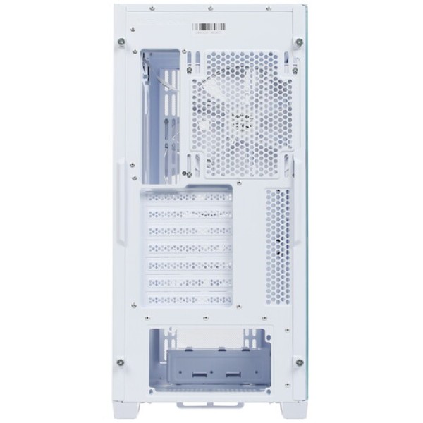 Корпус MONTECH AIR 903 BASE [AIR 903 BASE (W)] белый