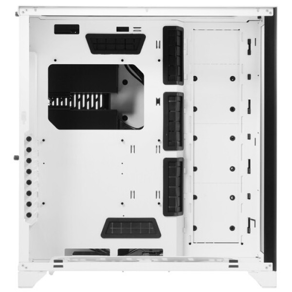 Корпус LIAN LI O11 Dynamic XL ROG Certify [G99.O11DXL-W.00] белый