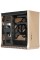 Корпус Fractal Design Era ITX [FD-CA-ERA-ITX-CHP] золотистый