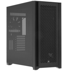 Корпус Corsair 5000D AIRFLOW [CC-9011210-WW] черный