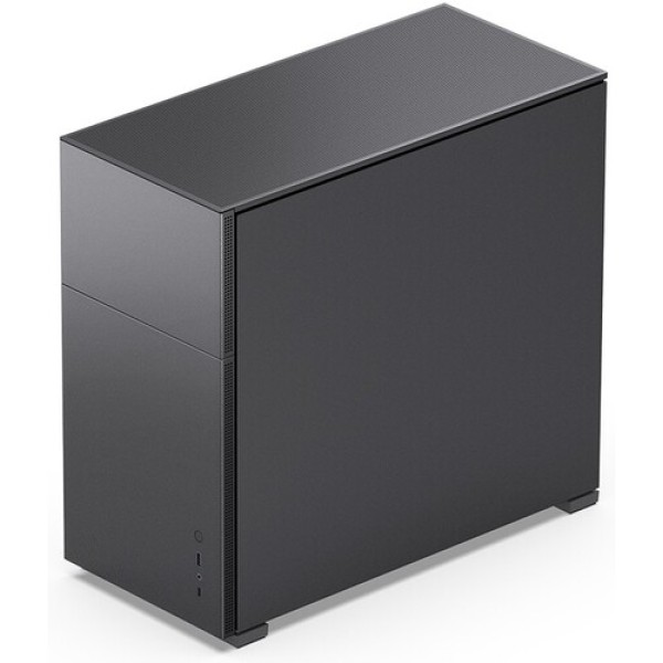 Корпус JONSBO D41 STD Black [D41STDBlack] черный