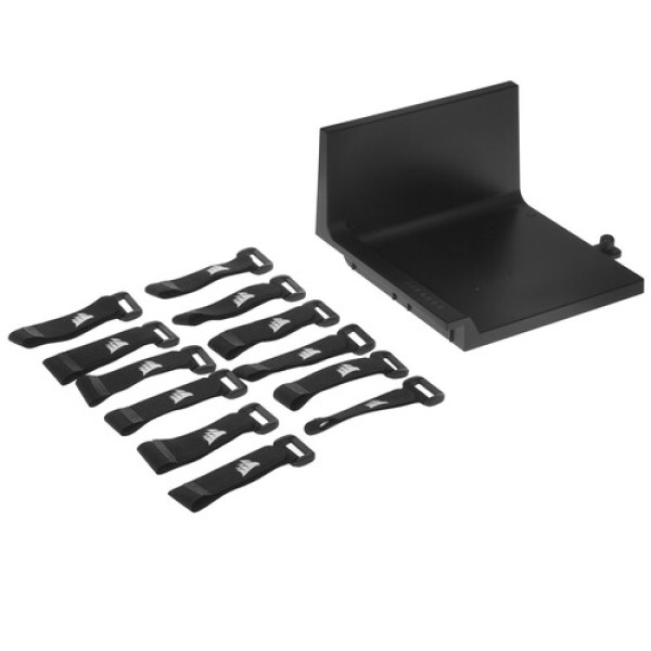 Корпус Corsair 5000D AIRFLOW [CC-9011210-WW] черный