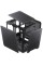 Корпус JONSBO C6 Handle Black [C6HandleBlack] черный