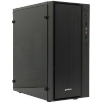 Корпус ExeGate mEVO-9301-NPX600 [EX283752RUS] черный