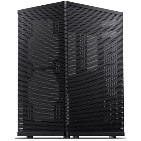 Корпус JONSBO VR3 Black [VR3Black] черный
