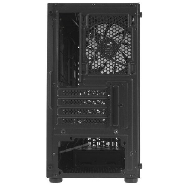 Корпус AeroCool Hexform v2 [ACCS-PV38033.11] черный
