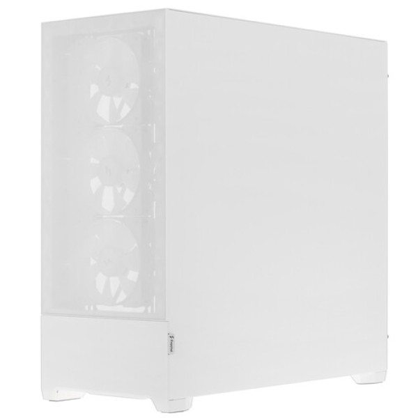 Корпус Fractal Design Pop XL Air RGB [FD-C-POR1X-01] белый