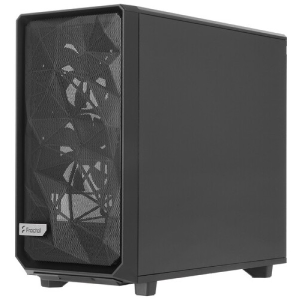 Корпус Fractal Design Meshify 2 [FD-C-MES2A-03] черный