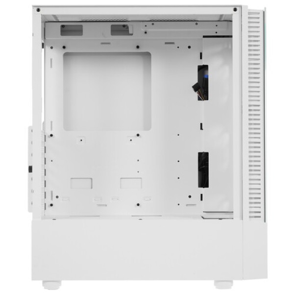 Корпус Thermaltake View 200 TG Snow [CA-1X3-00M6WN-00] белый