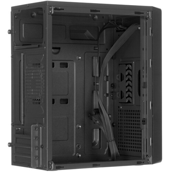 Корпус GiNZZU B180 черный