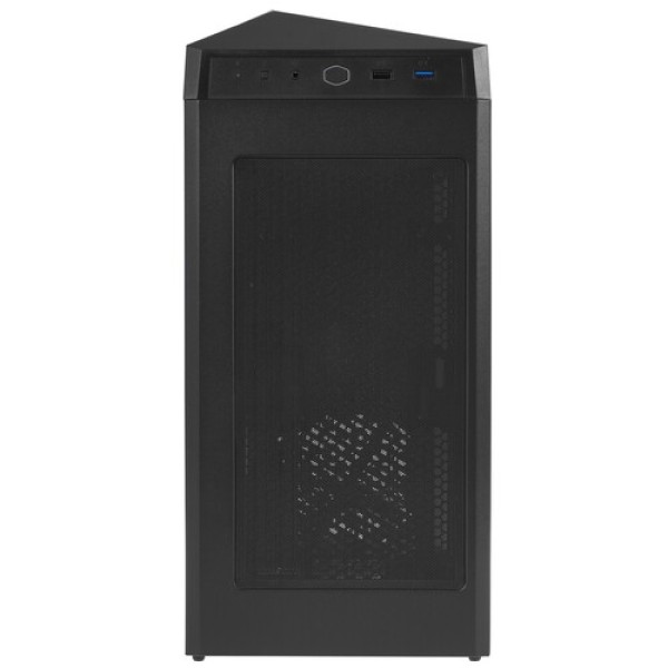 Корпус Cooler Master CMP 510 ARGB [CP510-KGNN-S00] черный