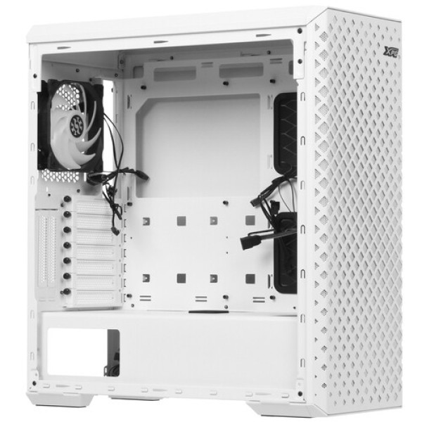 Корпус ADATA XPG DEFENDER PRO [DEFENDER PRO-WHCWW] белый