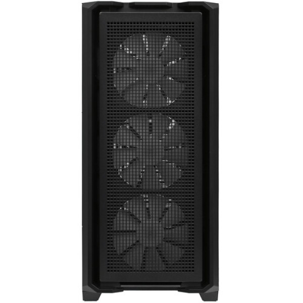 Корпус Cougar MX600 RGB [3857C90.0017] черный