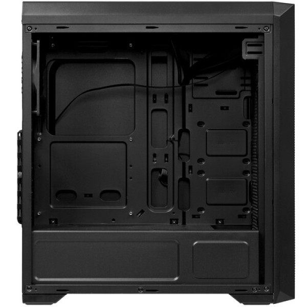 Корпус Cougar MX350 Mesh-X черный