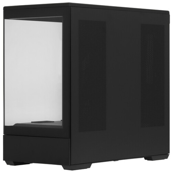 Корпус ZALMAN P30 [P30 BK] черный