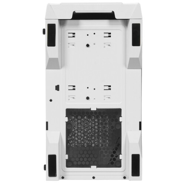 Корпус RAIJINTEK SILENOS MS PRO [0R20B00207] белый