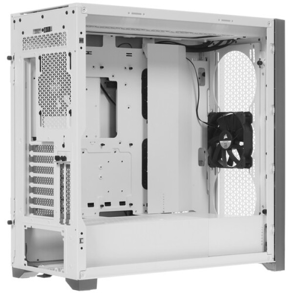 Корпус Corsair 5000D AIRFLOW [CC-9011211-WW] белый