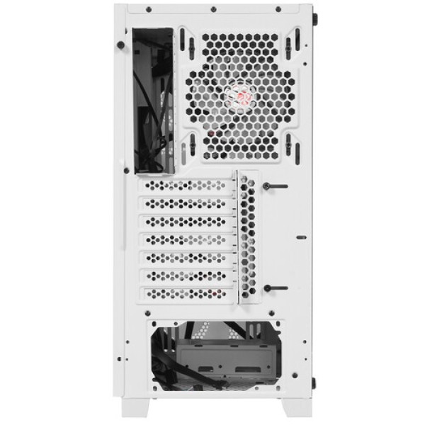 Корпус RAIJINTEK SILENOS MS PRO [0R20B00207] белый