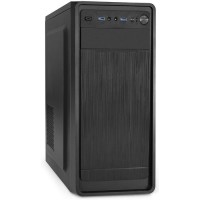 Корпус ExeGate XP-332UC [EX287371RUS] черный