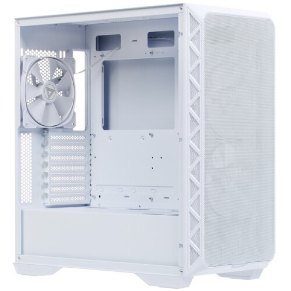 Корпус MONTECH AIR 903 BASE [AIR 903 BASE (W)] белый