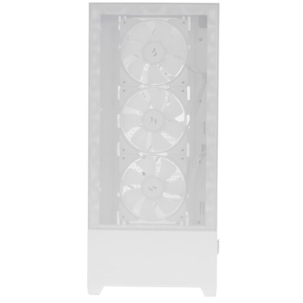 Корпус Fractal Design Pop XL Air RGB [FD-C-POR1X-01] белый