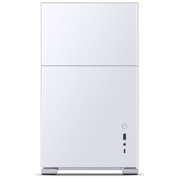 Корпус JONSBO D31 STD White [D31STDWhite] белый