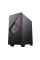 Корпус GameMax Cyclops BR [CyclopsBR] черный