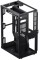 Корпус JONSBO VR3 Black [VR3Black] черный