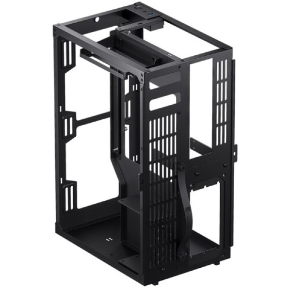 Корпус JONSBO VR3 Black [VR3Black] черный