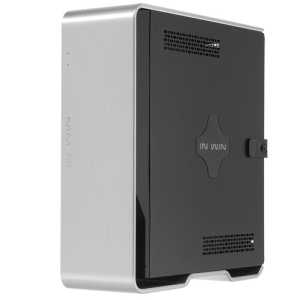 Корпус InWin Chopin [BQS696BS] серый