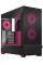 Корпус Fractal Design Pop Air RGB Magenta [FD-C-POR1A-03] черный