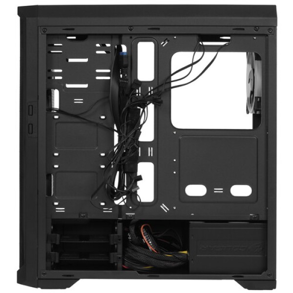 Корпус Cougar MX330-F черный