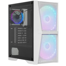 Корпус RAIJINTEK SILENOS MS PRO [0R20B00207] белый