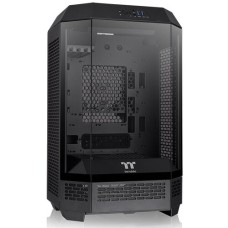 Корпус Thermaltake The Tower 300 Black [CA-1Y4-00S1WN-00] черный