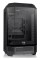 Корпус Thermaltake The Tower 300 Black [CA-1Y4-00S1WN-00] черный