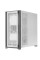 Корпус Corsair 5000D AIRFLOW [CC-9011211-WW] белый
