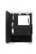 Корпус AeroCool Aero One [Aero One-G-WT-v1] белый