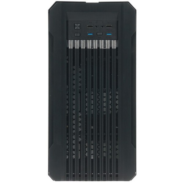 Корпус ZALMAN X3 черный