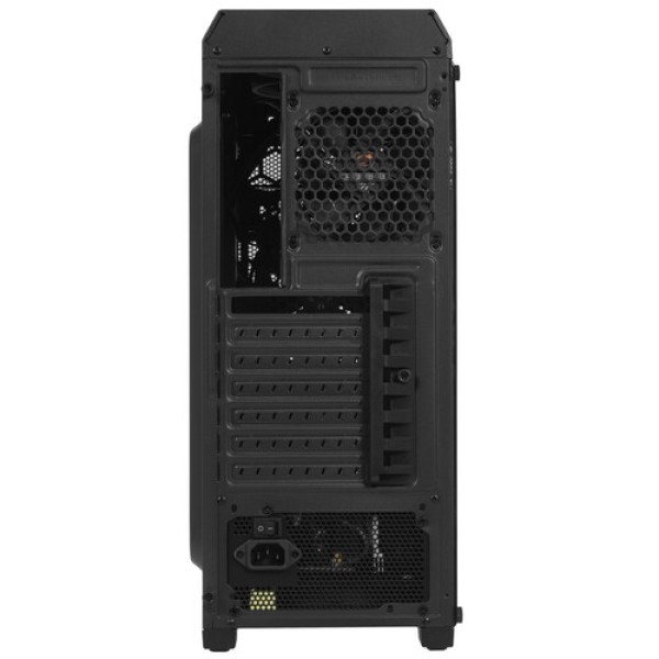 Корпус Cougar MX330-F черный