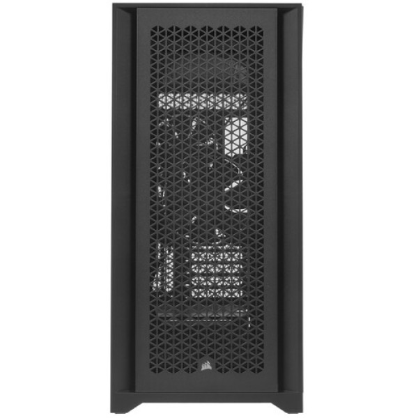 Корпус Corsair 5000D AIRFLOW [CC-9011210-WW] черный
