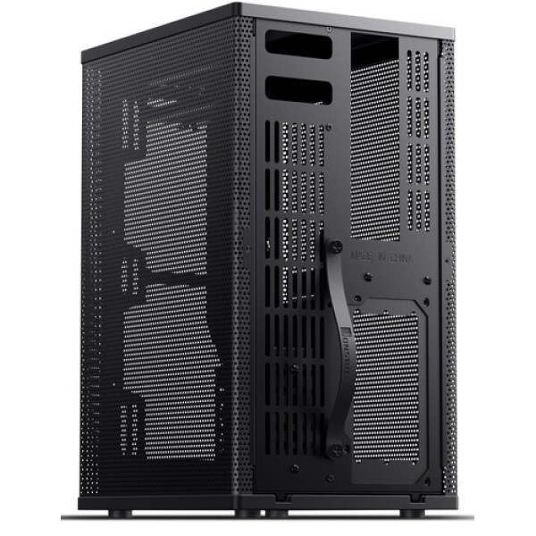 Корпус JONSBO VR3 Black [VR3Black] черный