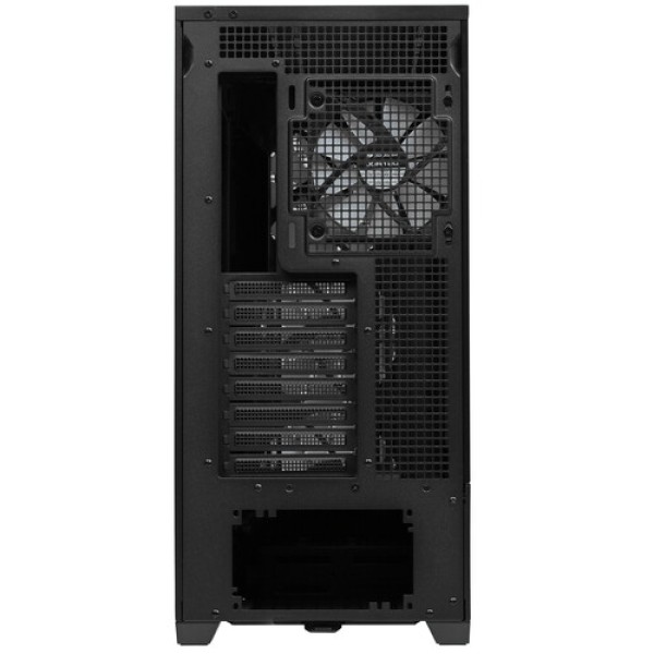 Корпус Cougar MX600 RGB [3857C90.0017] черный
