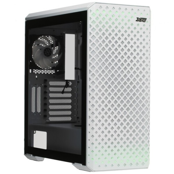 Корпус ADATA XPG DEFENDER PRO [DEFENDER PRO-WHCWW] белый
